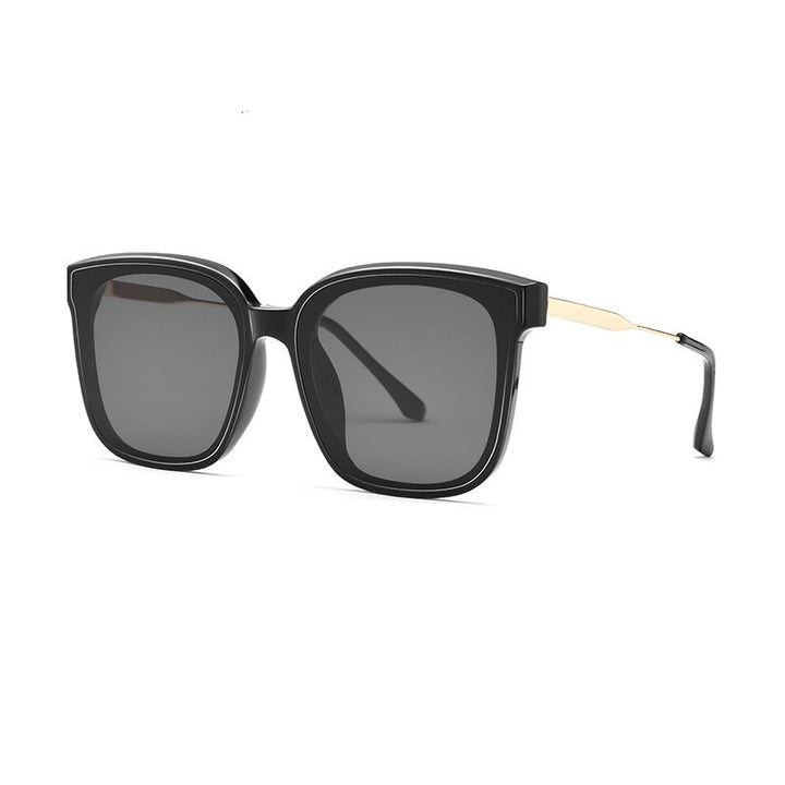 Polarized Women's Sunglasses – UV Protection Minimalist Style