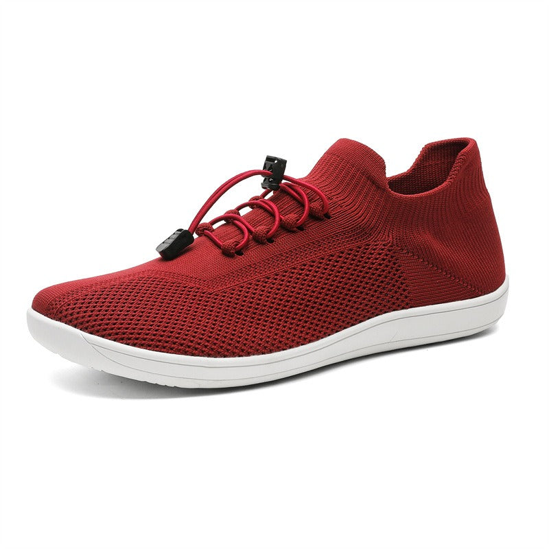 Lightweight Hiking Shoes for Men and Women – Breathable Slip-Ons