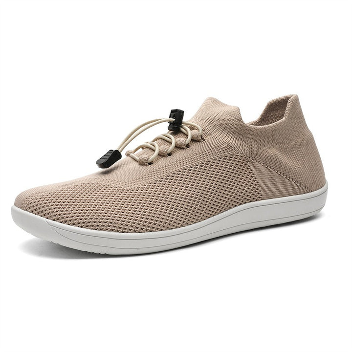 Lightweight Hiking Shoes for Men and Women – Breathable Slip-Ons