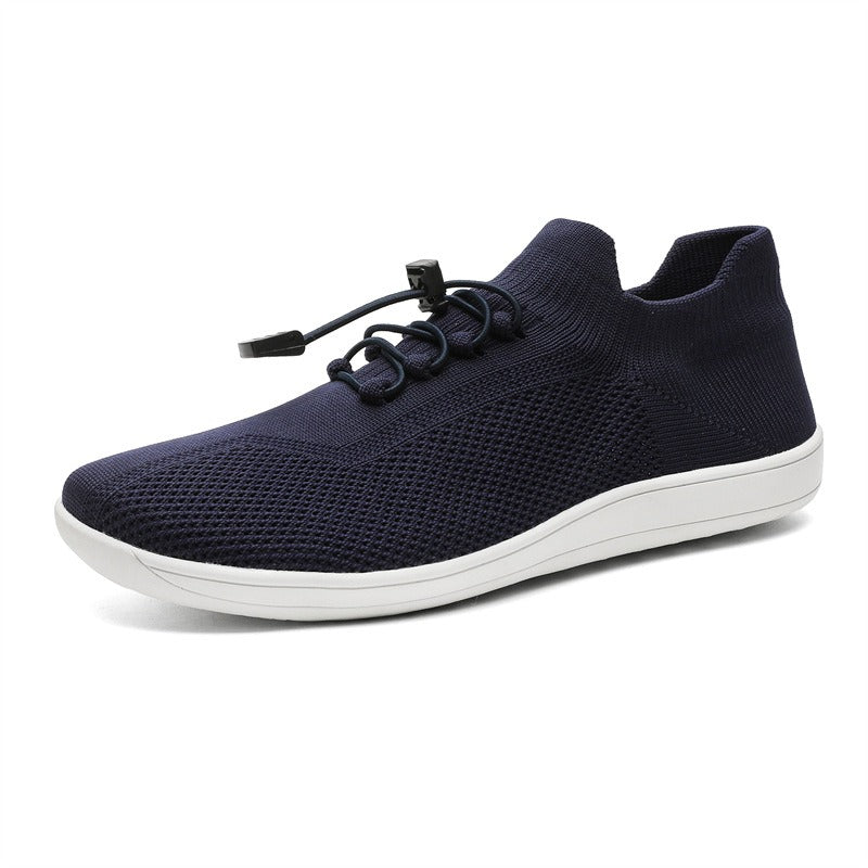 Lightweight Hiking Shoes for Men and Women – Breathable Slip-Ons