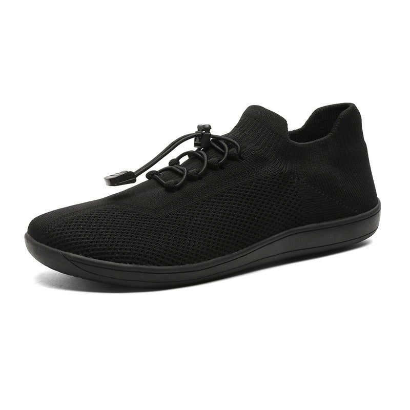 Lightweight Hiking Shoes for Men and Women – Breathable Slip-Ons