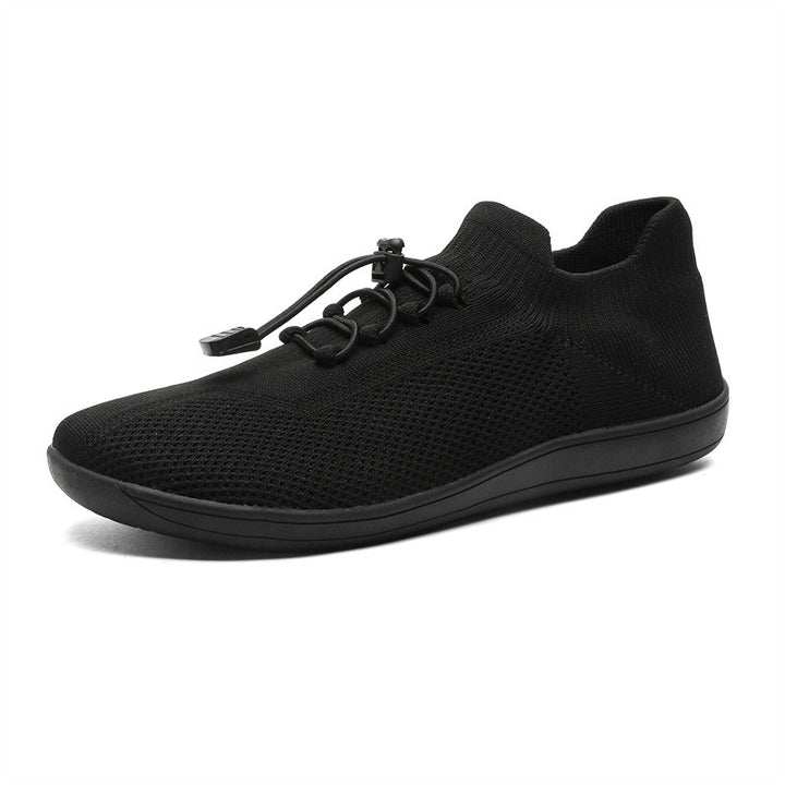 Lightweight Hiking Shoes for Men and Women – Breathable Slip-Ons
