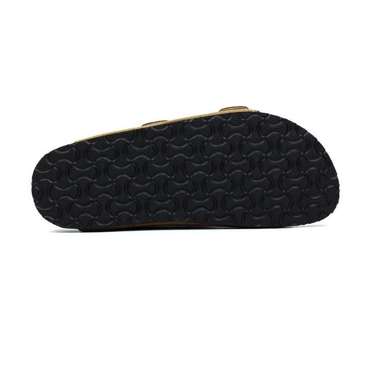 Sandali infradito unisex in EVA – Doppie cinghie regolabili