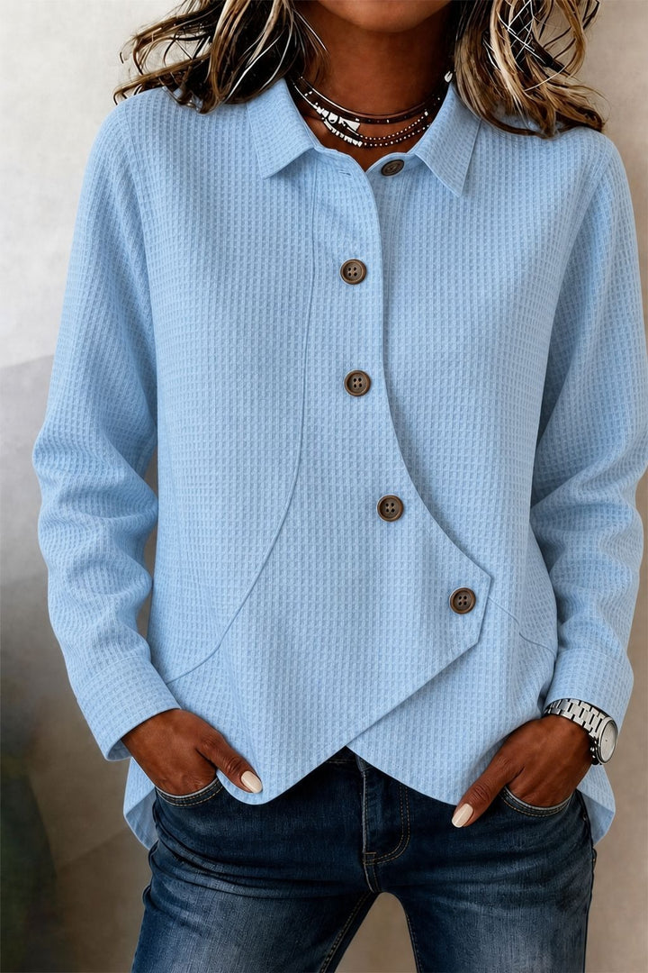Cardigan Femme Maille Nid d&